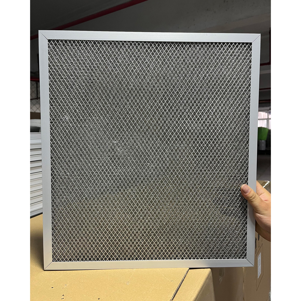 潭牛镇油烟净化过滤器